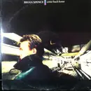 12inch Vinyl Single - Brian Spence - Come Back Home