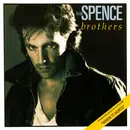 CD - Brian Spence - Brothers