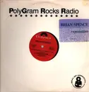 LP - Brian Spence - Reputation