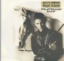 7inch Vinyl Single - Brian Spence - Travellin' Man