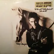 Brian Spence - Travellin' Man