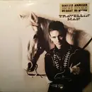 12inch Vinyl Single - Brian Spence - Travellin' Man