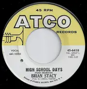 Brian Stacy - High School Days