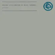12inch Vinyl Single - Brian Stillwater & Alex Gardel - Unknown