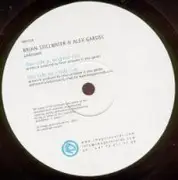 12inch Vinyl Single - Brian Stillwater & Alex Gardel - Unknown