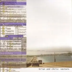 Brian_and_Chris - Vectors