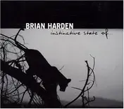Brian Harden - Instinctive State of....CD
