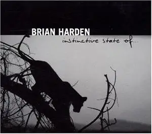 Brian Harden - Instinctive State of....CD