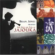 Brian Jones - The Pipes of Pan at Jajouka