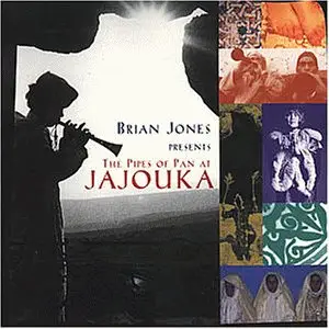 Brian Jones - The Pipes of Pan at Jajouka