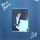 12'' - Brian Martin - Sex Tonight
