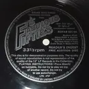 7'' - Brian Matthew - The Fabulous Fifties