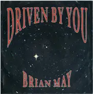 Brian May - Driven By You