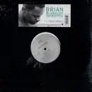 12'' - Brian Mcknight - Stay Or Let It Go