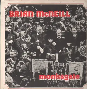 Brian McNeill - Monksgate
