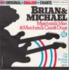 7'' - Brian & Michael - Matchstalk Men And Matchstalk Cats And Dogs