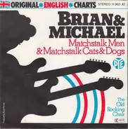 Brian & Michael - Matchstalk Men And Matchstalk Cats And Dogs
