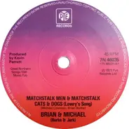 Brian & Michael - Matchstalk Men And Matchstalk Cats And Dogs (Lowry's Song)