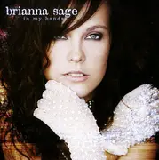 CD - Brianna Sage - In My Hands