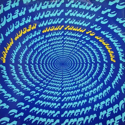 Brian Auger - Night Train To Nowhere