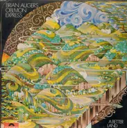 Brian Auger's Oblivion Express - A Better Land