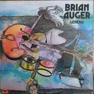 Brian Auger - Genesis