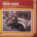 LP - Brian Auger - The Best Of Brian Auger