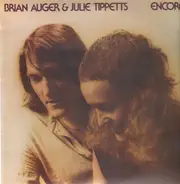 Brian Auger & Julie Tippetts - Encore