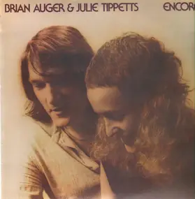 Brian Auger - Encore