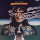 LP - Brian Auger's Oblivion Express - Brian Auger's Oblivion Express - Gatefold Cover