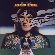 Brian Auger's Oblivion Express - Brian Auger's Oblivion Express