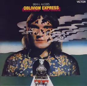 Brian Auger - Brian Auger's Oblivion Express