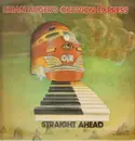 LP - Brian Auger's Oblivion Express - Straight Ahead