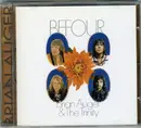 CD - Brian Auger & The Trinity - Befour
