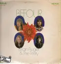 LP - Brian Auger & The Trinity - Befour
