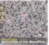 CD - Brian Agro - Procession of the Ornaments