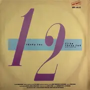 12'' - Brian Brain - Funky Zoo