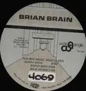 12'' - Brian Brain - Fun With Music