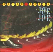 brian brain - Jive Jive