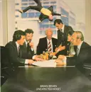LP - Brian Brain - Unexpected Noises