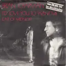 7'' - Brian Chapman - I'd Love You To Want Me