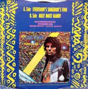 7'' - Brian Chatton - Everybody's Somebody's Fool