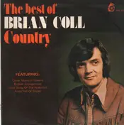 Brian Coll - The Best Of Country