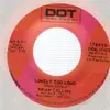 7'' - Brian Collins - lonely too long