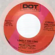 Brian Collins - lonely too long