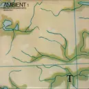 LP - Brian Eno - Ambient 1 - Music For Airports