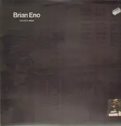 LP - Brian Eno - Discreet Music