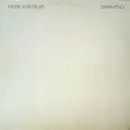 LP - Brian Eno - Music For Films