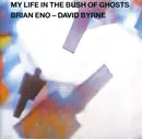CD - Brian Eno - My Life In The Bush Of Ghosts