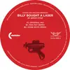 12'' - Brian Ffar - Billy Bought A Laser